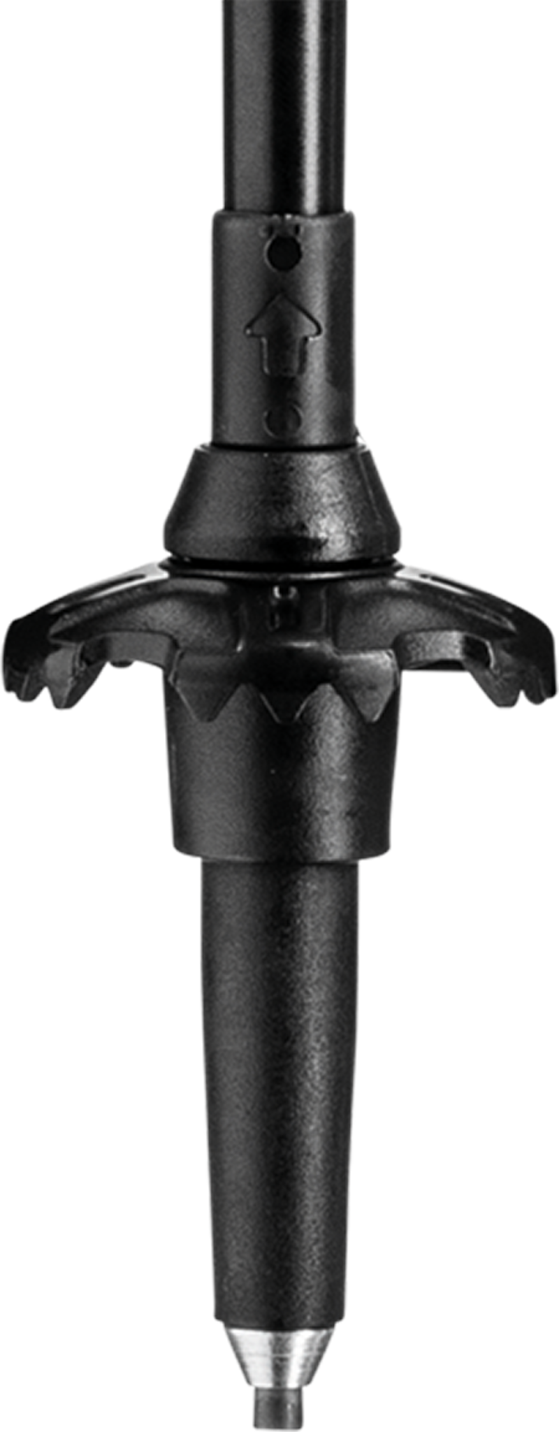 Leki Womens Cressida Trekking Poles Pair-2